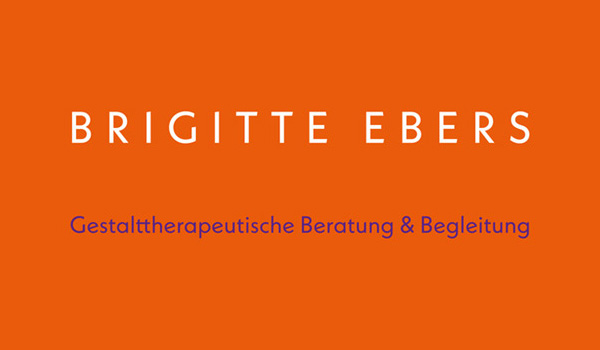 Brigitte Ebers